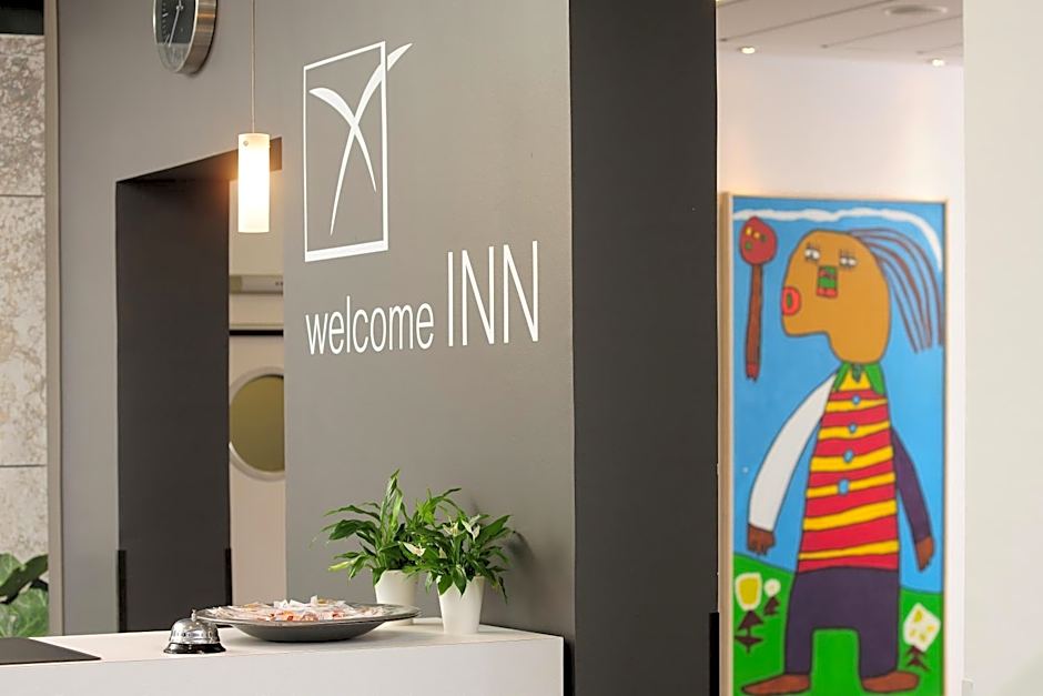 Hotel INNdependence