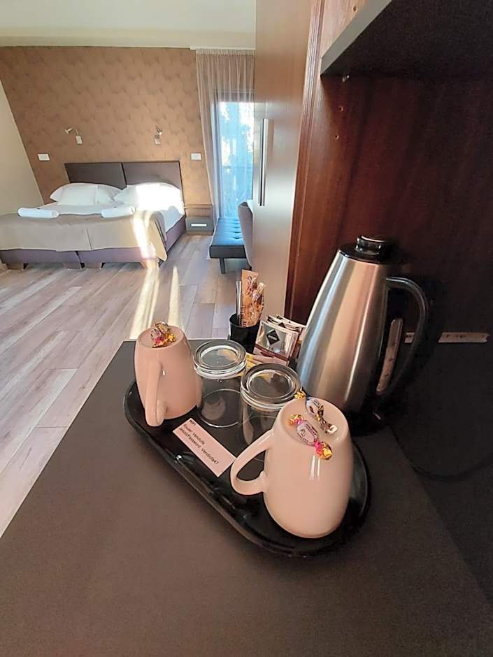 Vén Diófa De Lux Panzió