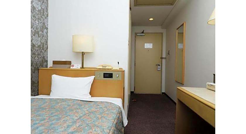 Kawagoe Dai-ichi Hotel