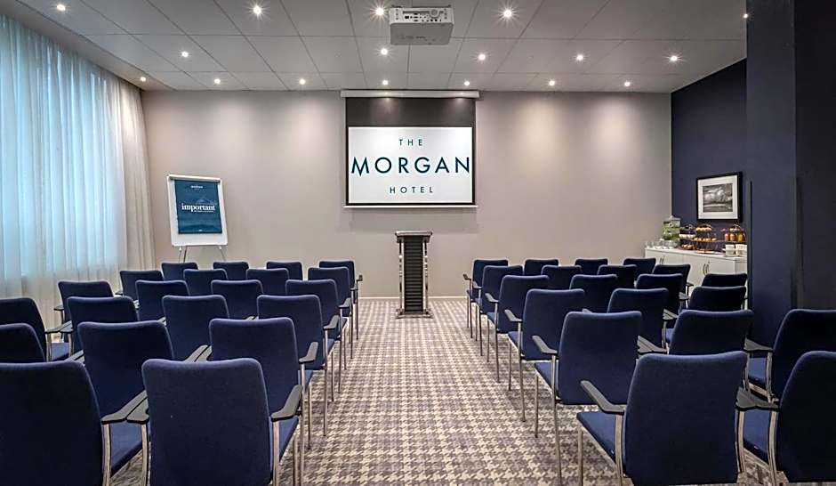 The Morgan Hotel