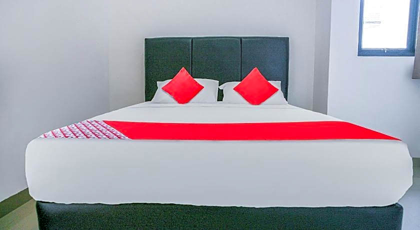 Hotel O Pasir Padi Inn Syariah