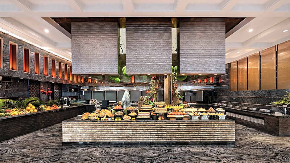 Yiwu Kasion International Hotel