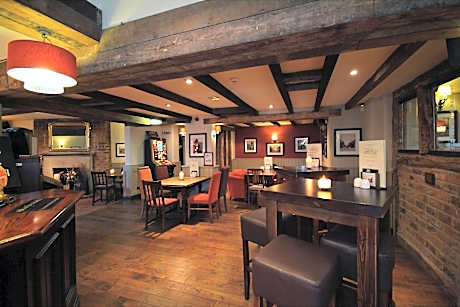 Premier Inn Swindon North