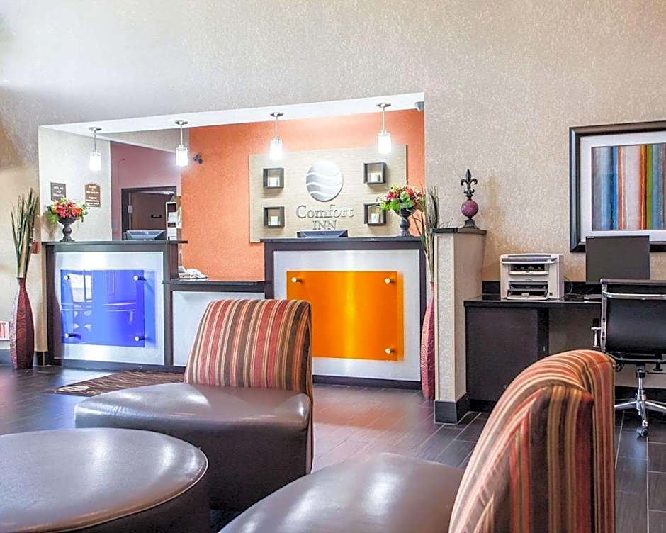 Comfort Inn Lees Summit