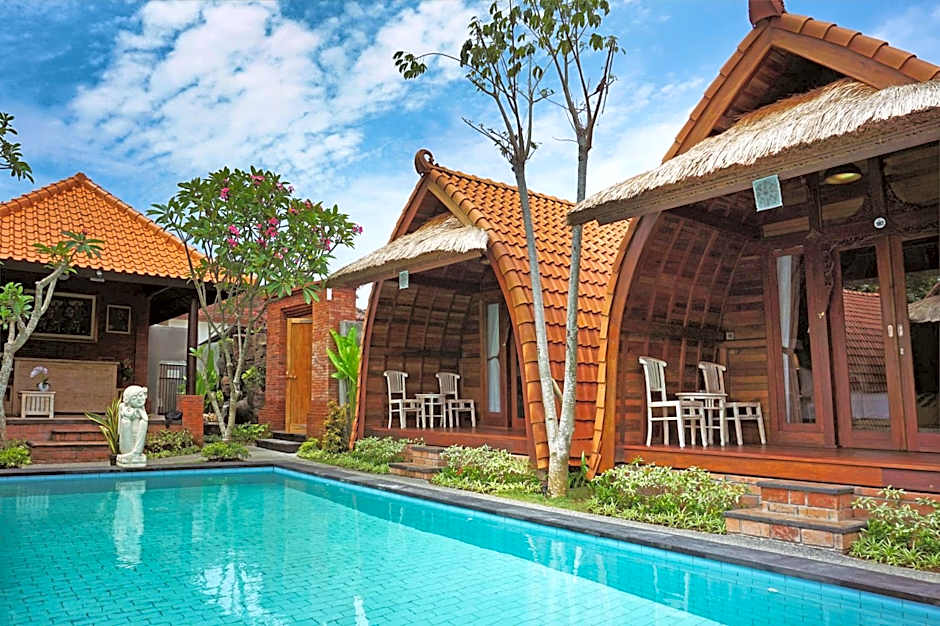 Poedja Villa Jimbaran