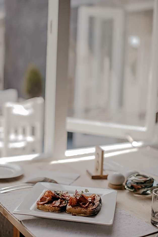 Qambathi Mountain Lodge