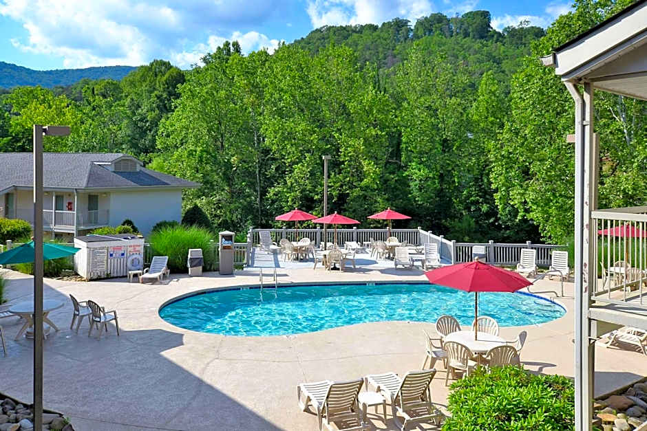 Quality Inn Cherokee