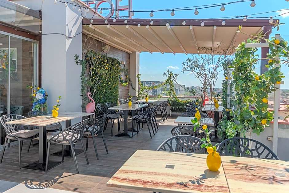 Hotel Nevis Wellness & SPA