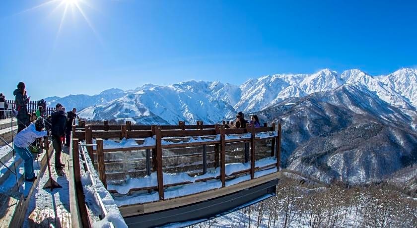 Hakuba Tokyu Hotel
