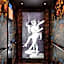 The Scott Hotel Brussels