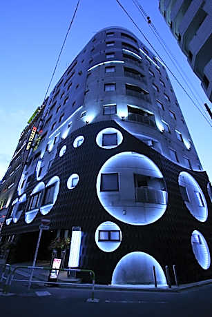 Hotel VARKIN