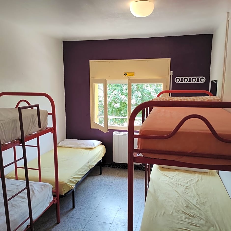 Alberg Restaurant Bellavista