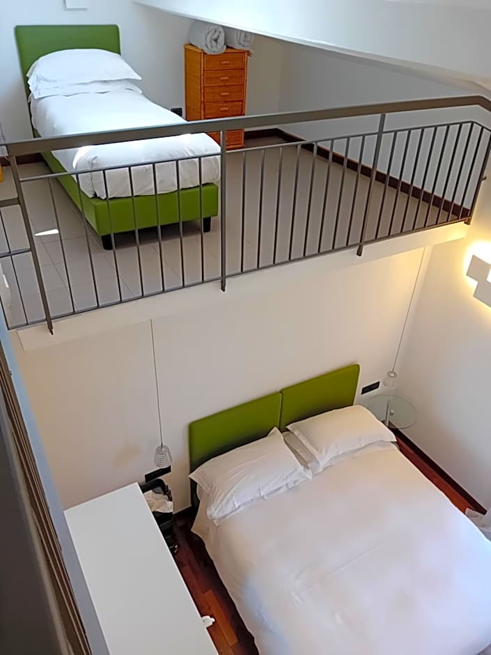 Albergo Ristorante Paradiso