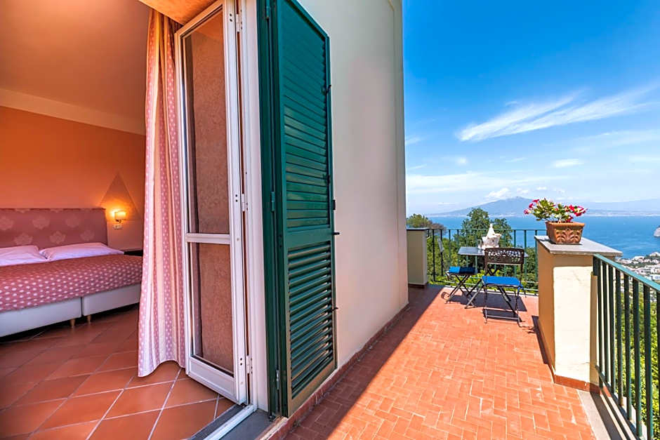 Villa Romita