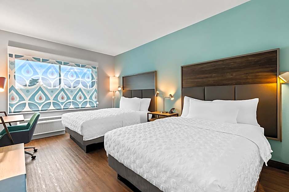 Tru by Hilton Aloha Beaverton