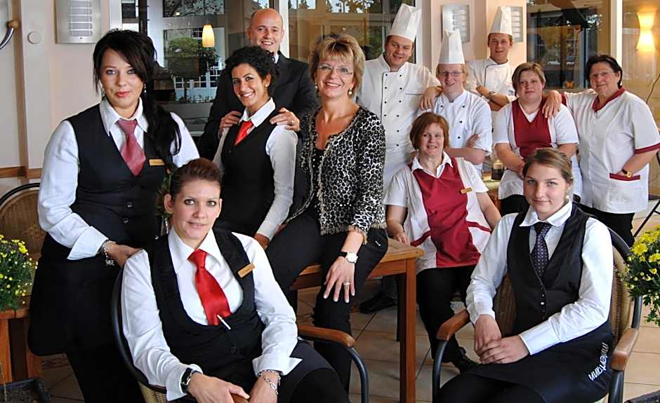 Hotel-Restaurant Ammertmann