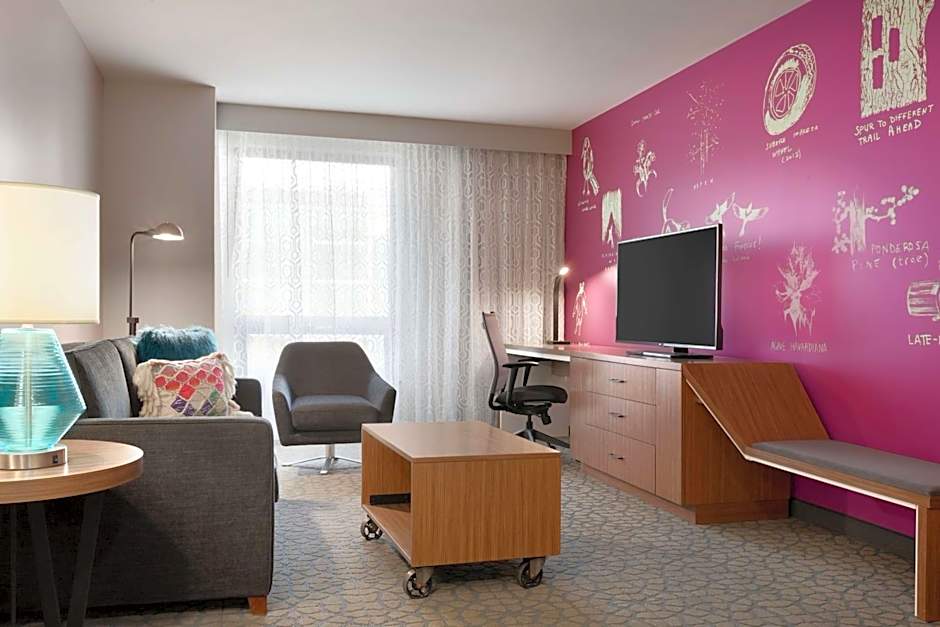 Hilton Garden Inn Boulder