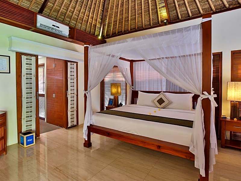 Bali Baliku Private Pool Villas