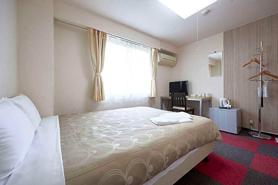 Hotel Select Inn Shimada Ekimae