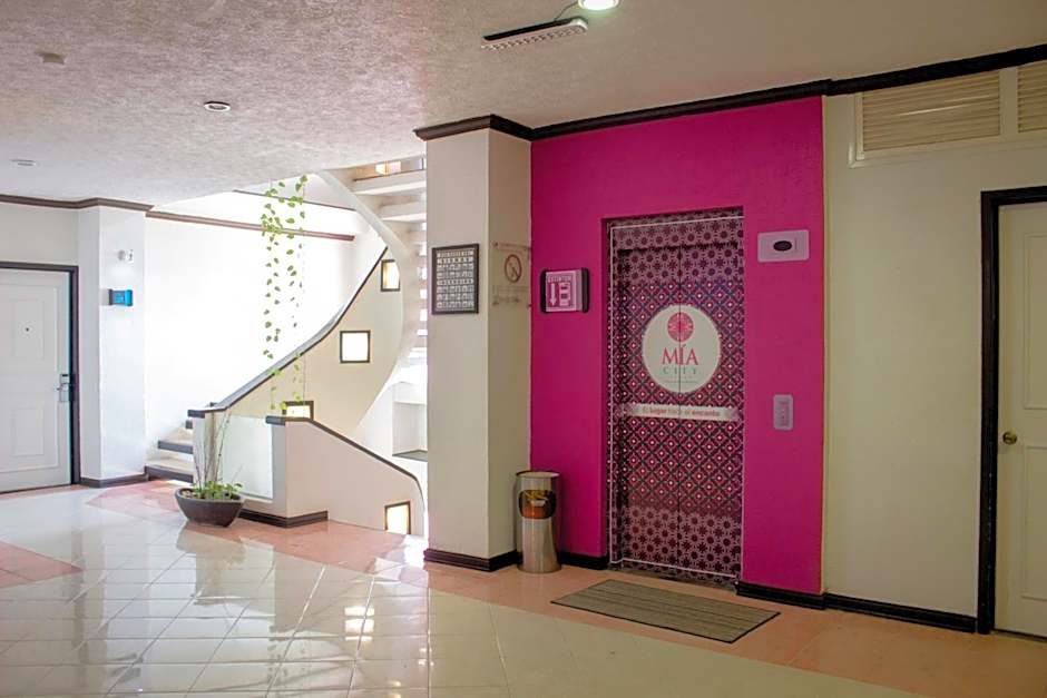 Mia City Villahermosa