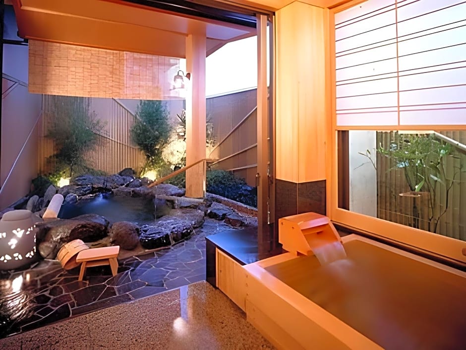 Yumotokan