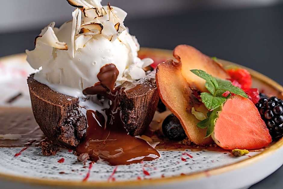 Radisson Blu Hotel, Wroclaw