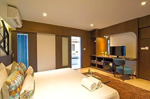 Coco Hotel