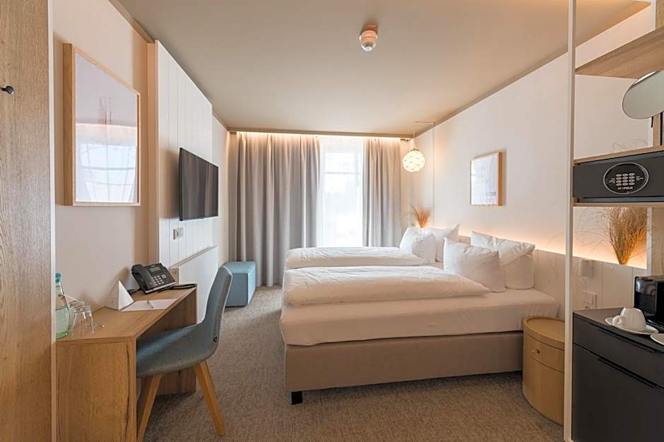 Hafenhotel zu Putbus