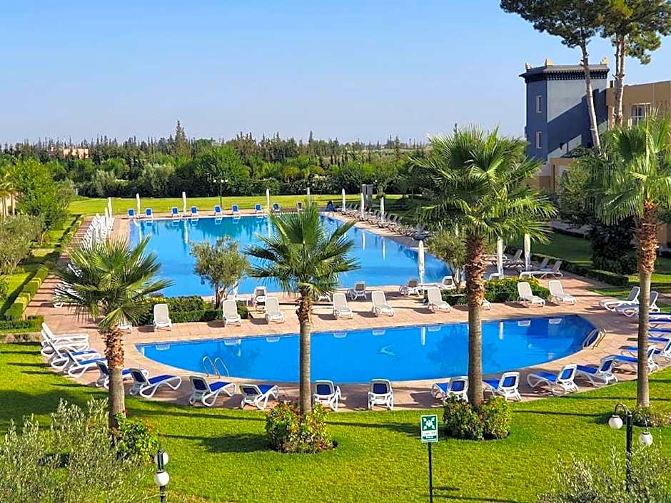 El Olivar Palace Marrakech