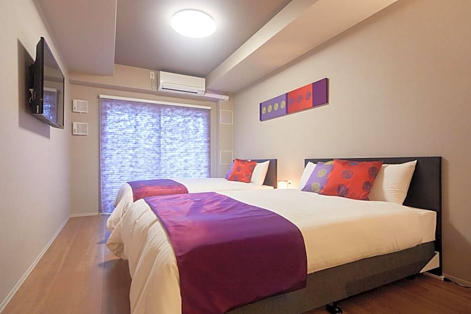 Hotel Mondonce Kyoto Gojo