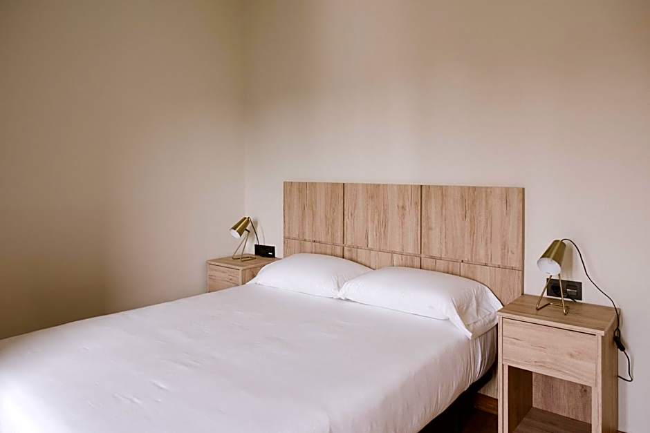 Hotel Melilla Centro