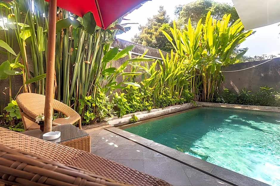 Sanur Art Villas