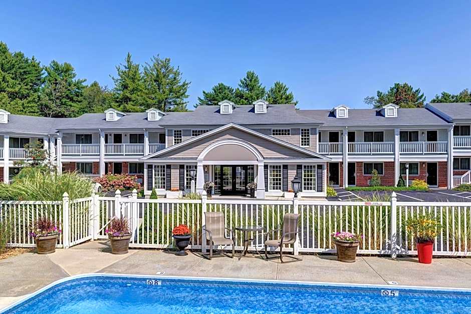 Port Inn & Suites Kennebunk, an Ascend Collection Hotel