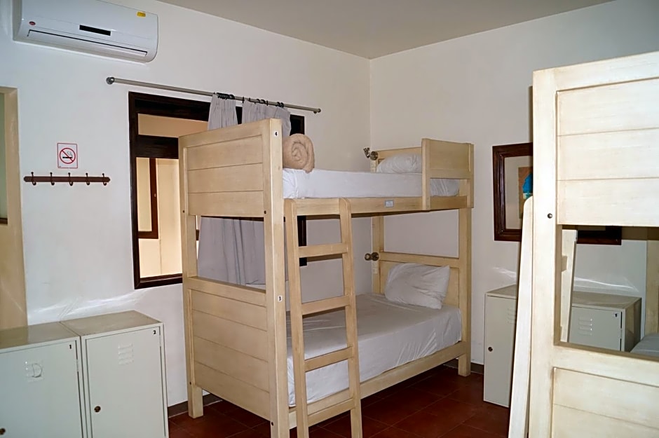Hostal de Las Américas