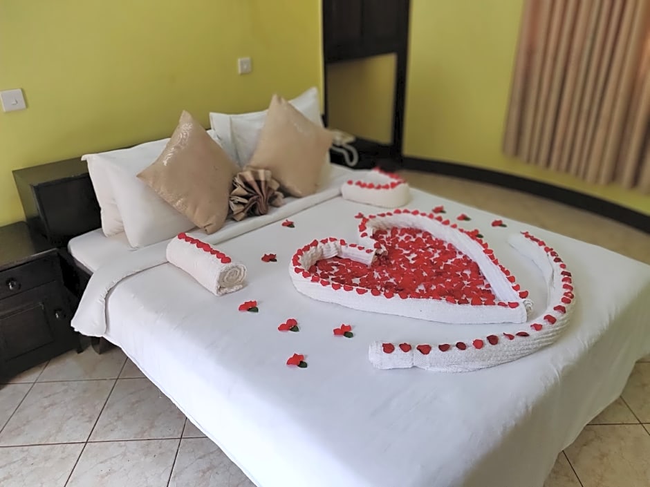 Keys Hotel