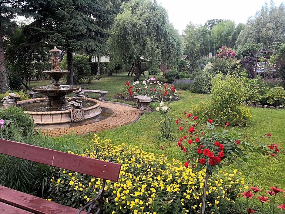 Ośrodek Wypoczynkowy Janówka