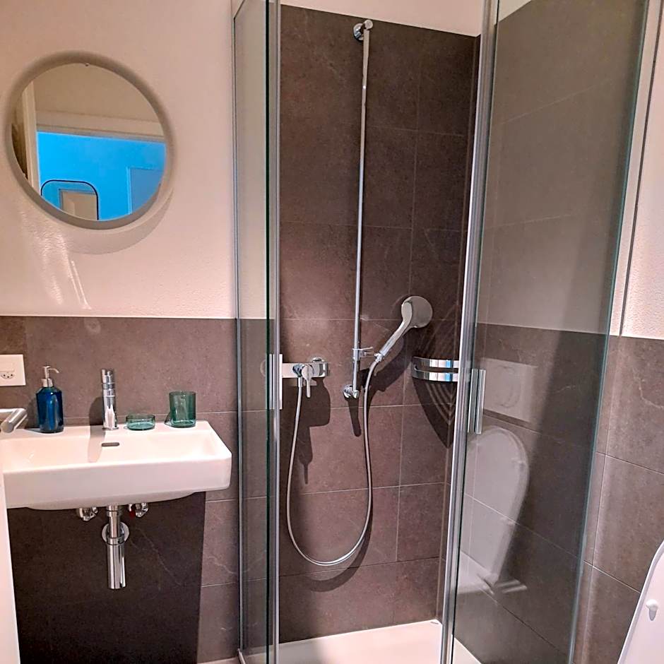 Gantrisch Lodge Ottenleuebad