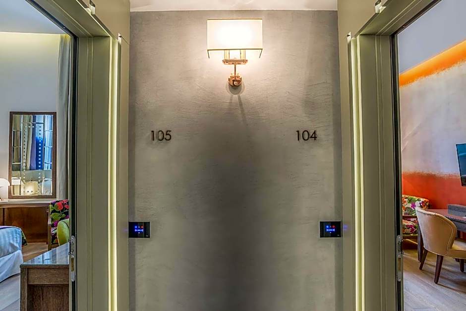 Hotel Martis Palace