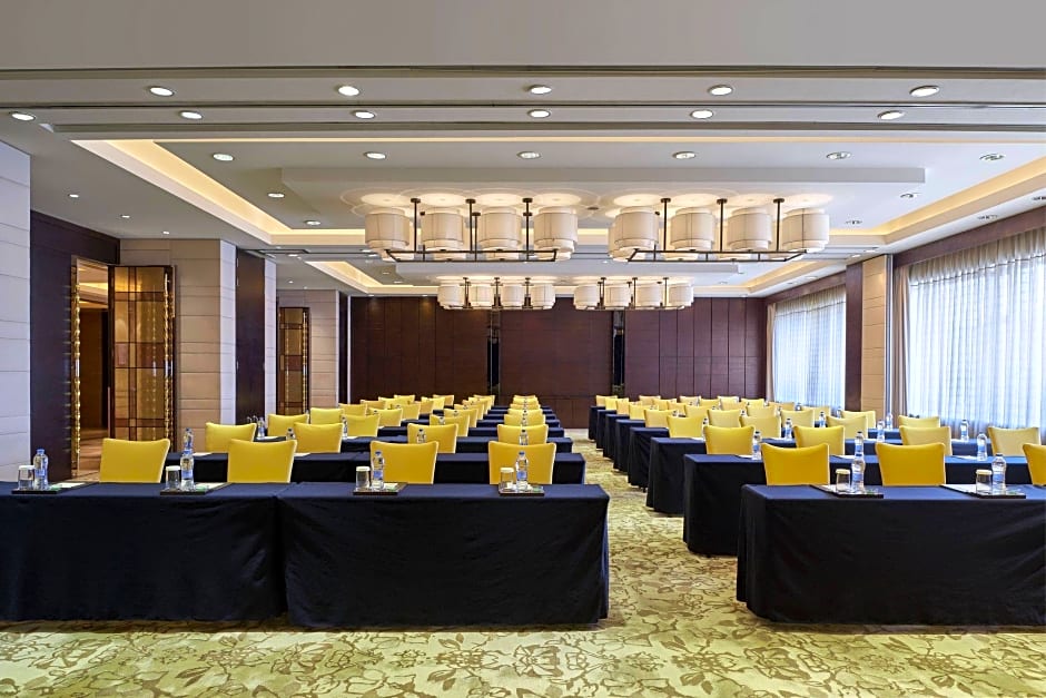 Sheraton Hohhot Hotel