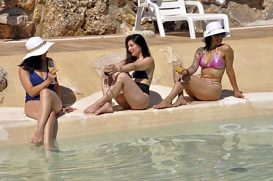 Baglio Dello Zingaro