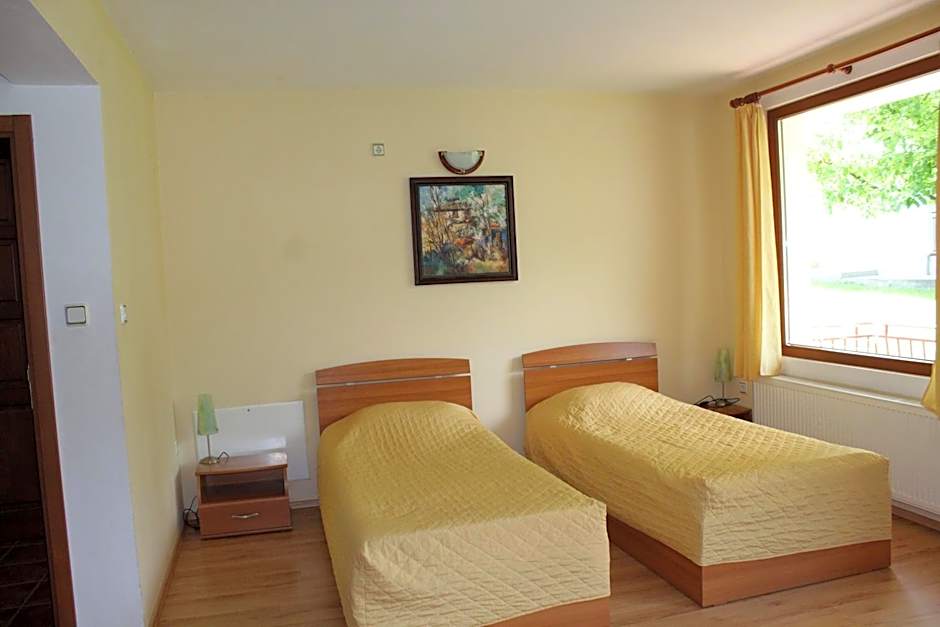 By the River Hotel Complex