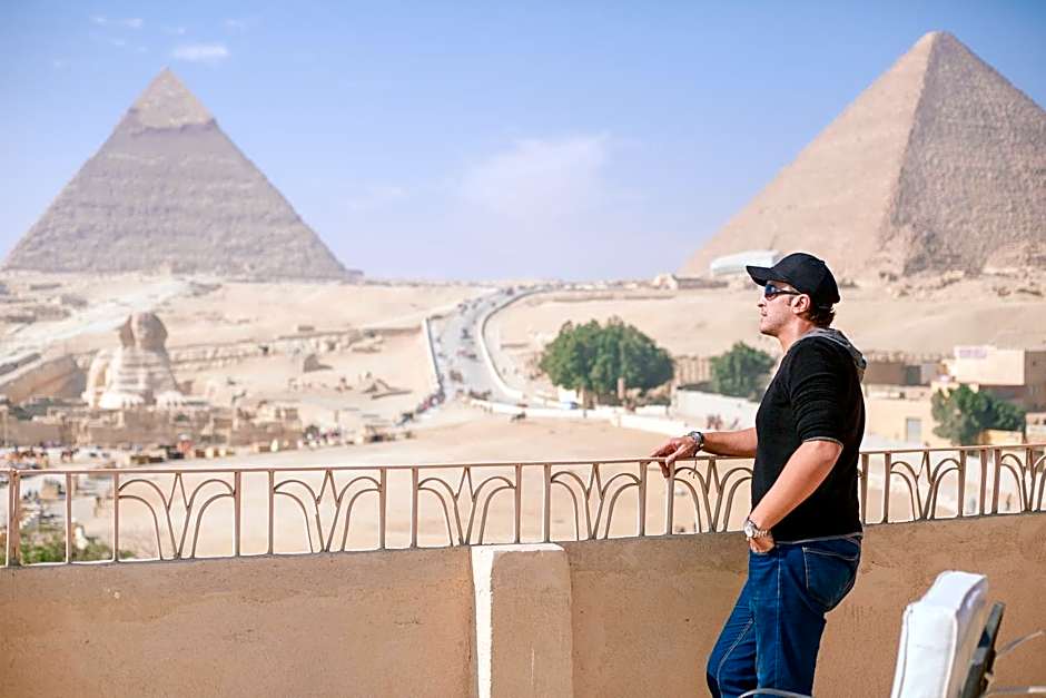 Guardian Guest House