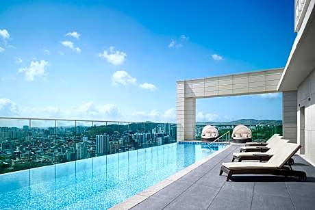 AC Hotel Seoul Geumjeong