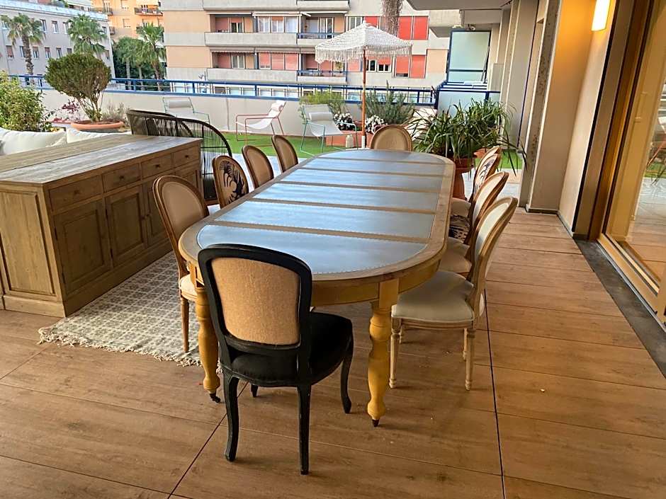 MYHOME 75 Premium Luxury B&B