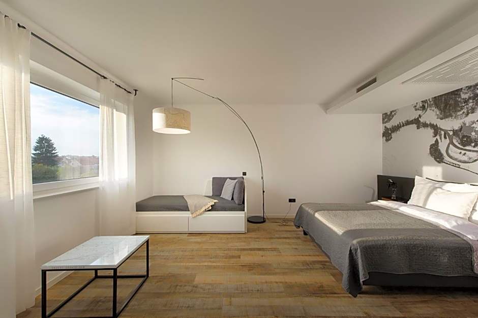 Hotel CityMap Maribor