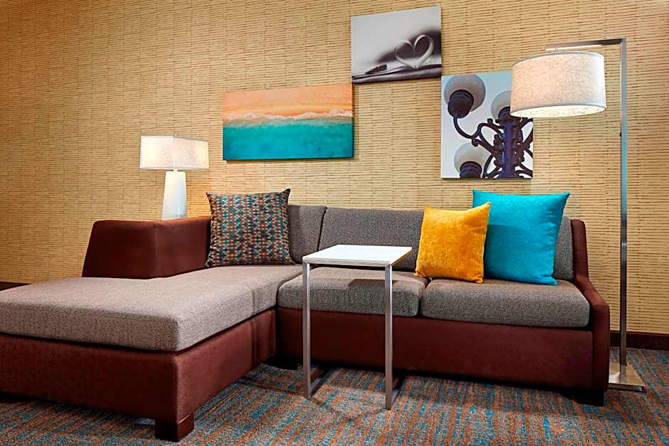 Residence Inn by Marriott San Diego Chula Vista