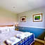 Pickering Lodges