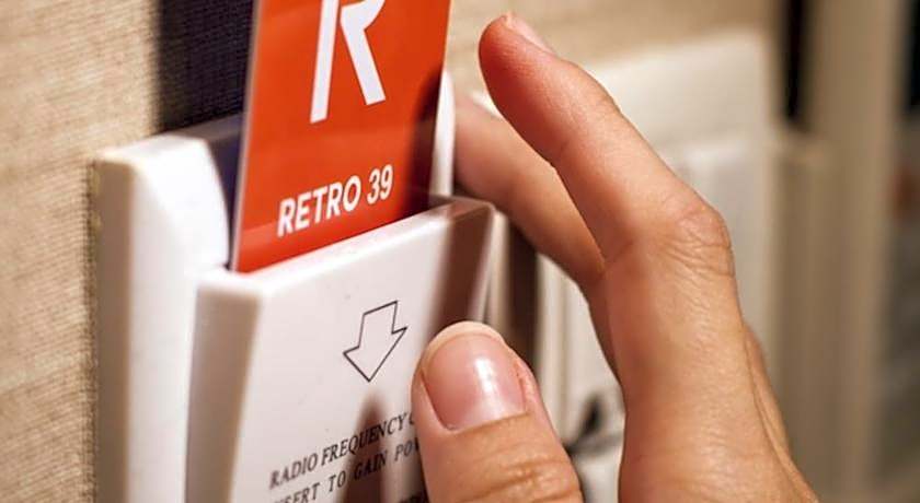 Retro 39 Hotel