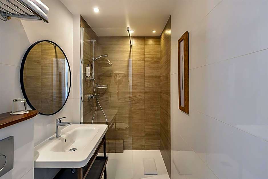 Best Western Aramis Saint-Germain