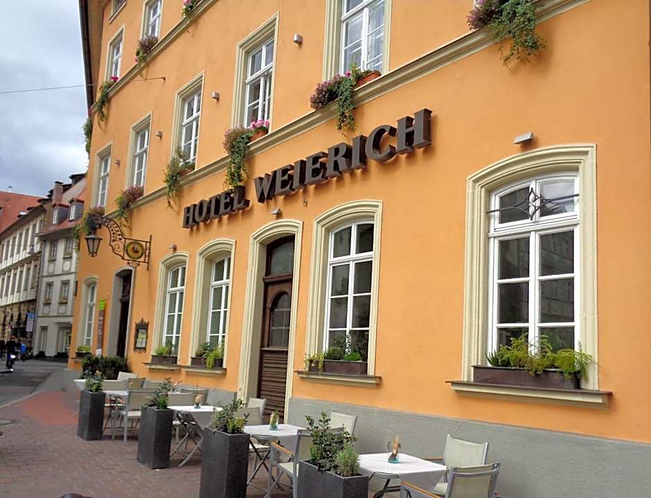 Hotel Weierich